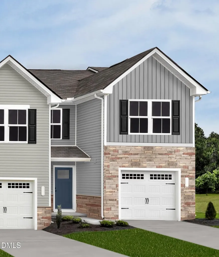 1164 Robins Nest Drive Youngsville NC 27596