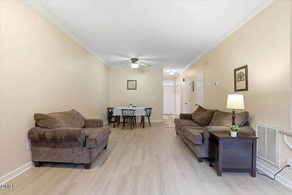 6152 Loch Laural Lane Raleigh NC 27613