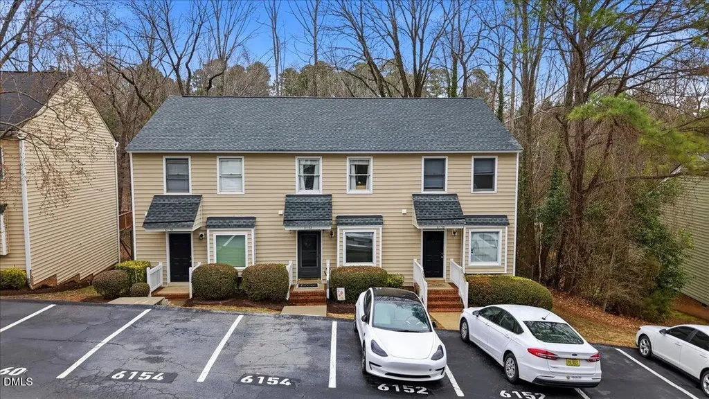6152 Loch Laural Lane Raleigh NC 27613