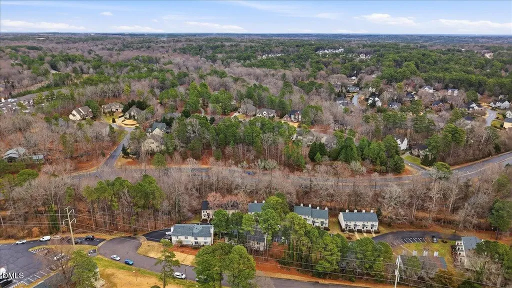 6152 Loch Laural Lane Raleigh NC 27613