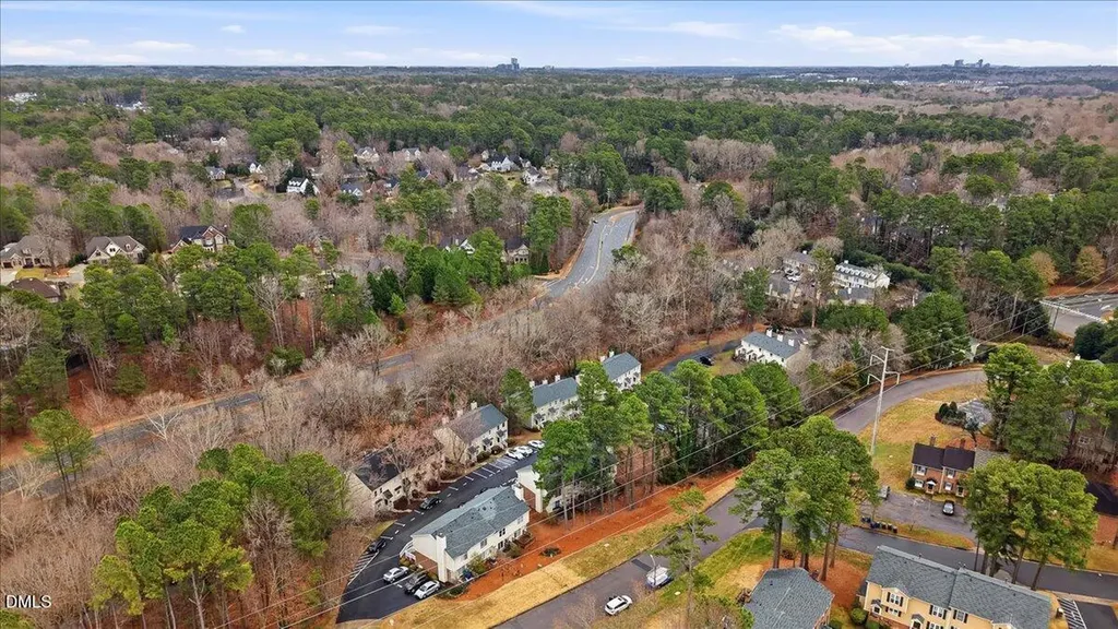 6152 Loch Laural Lane Raleigh NC 27613