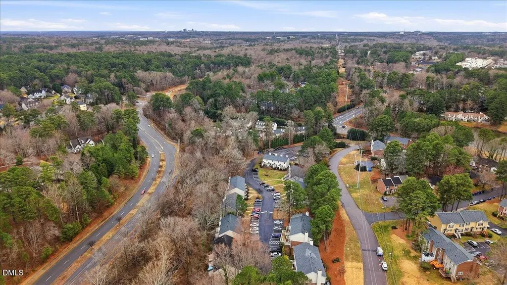 6152 Loch Laural Lane Raleigh NC 27613