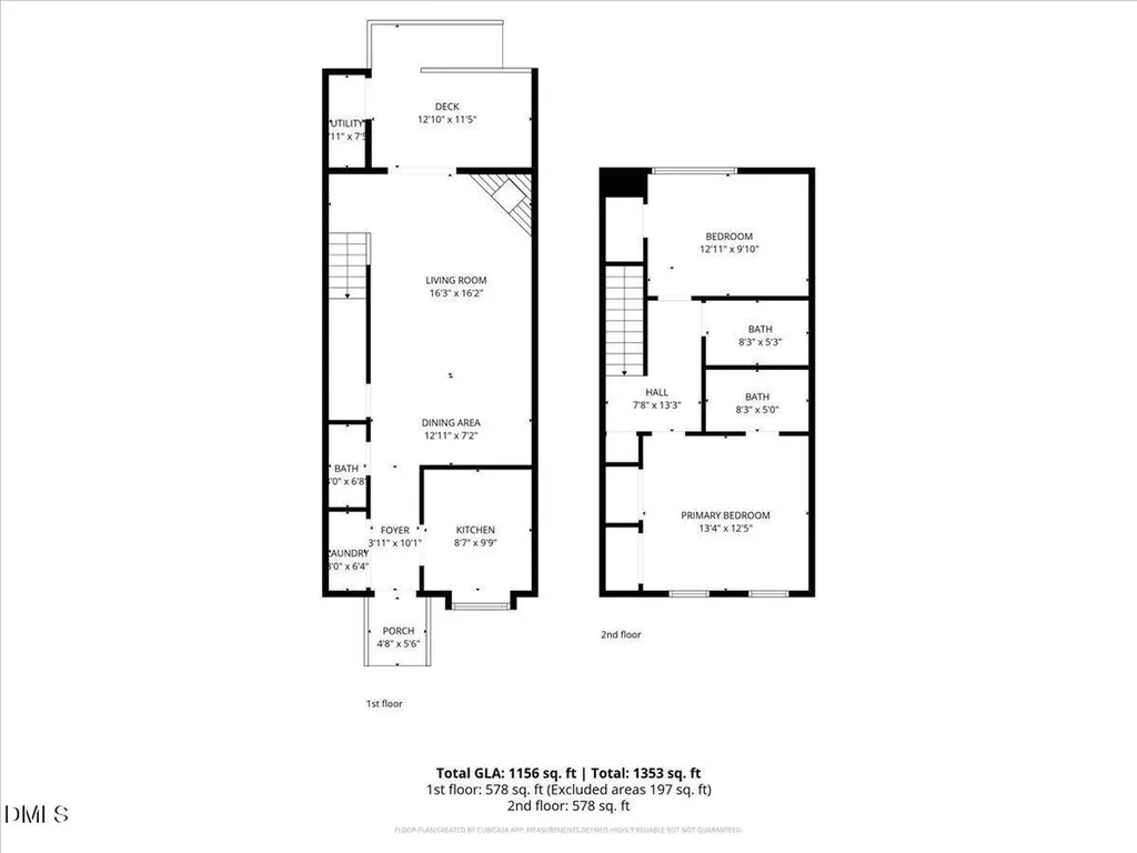 6152 Loch Laural Lane Raleigh NC 27613