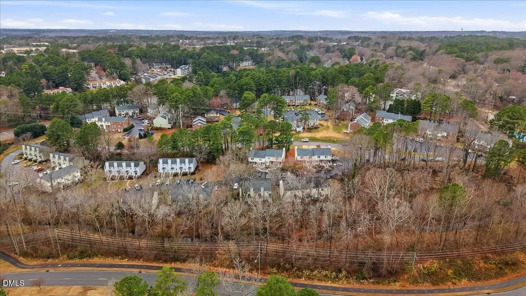 6152 Loch Laural Lane Raleigh NC 27613