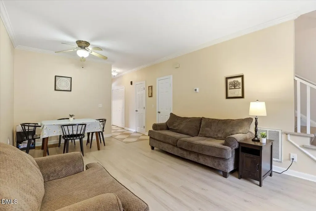 6152 Loch Laural Lane Raleigh NC 27613