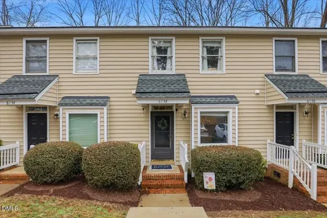 6152 Loch Laural Lane Raleigh NC 27613