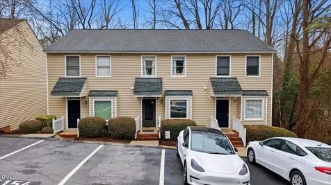 6152 Loch Laural Lane Raleigh NC 27613