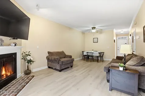 6152 Loch Laural Lane Raleigh NC 27613
