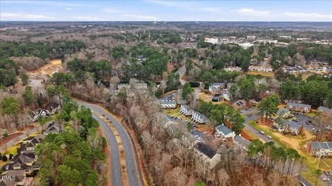 6152 Loch Laural Lane Raleigh NC 27613