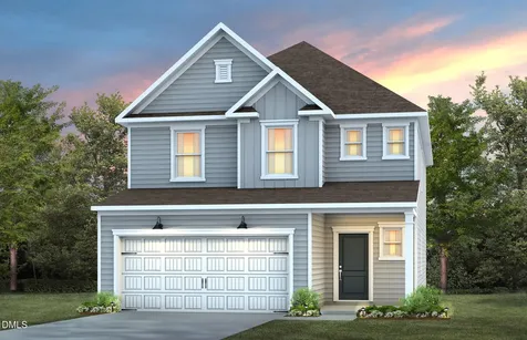 2831 Water Tower Lane Apex NC 27502
