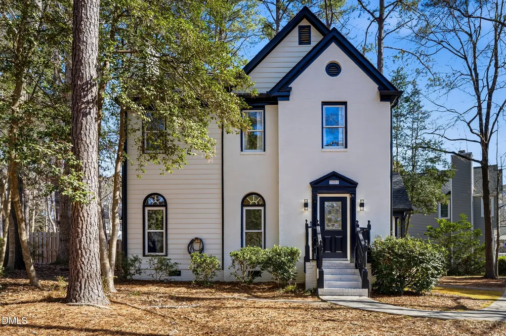 3600 Cadler Court Raleigh NC 27616