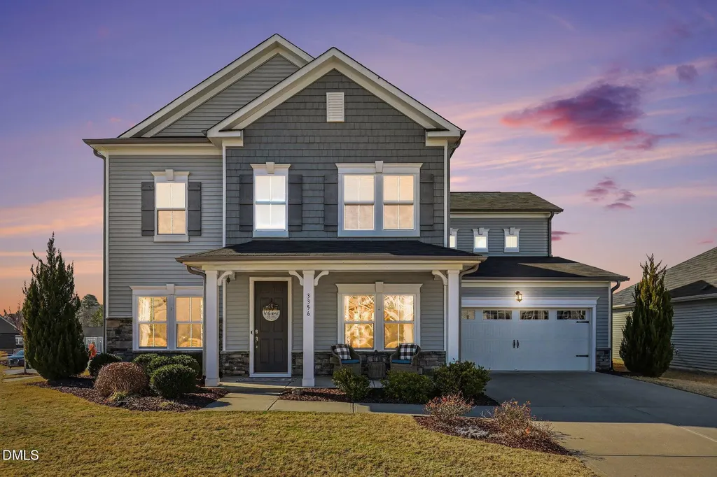 3356 Longleaf Estates Drive Raleigh NC 27616