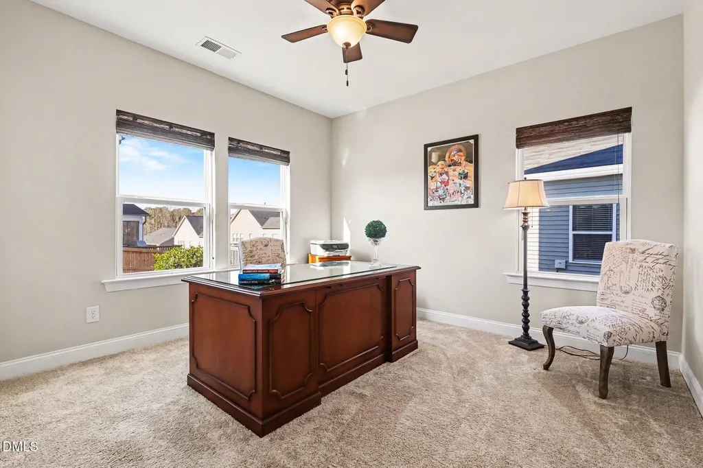 3356 Longleaf Estates Drive Raleigh NC 27616