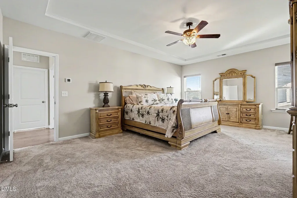 3356 Longleaf Estates Drive Raleigh NC 27616