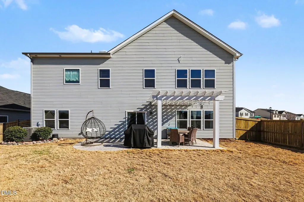 3356 Longleaf Estates Drive Raleigh NC 27616