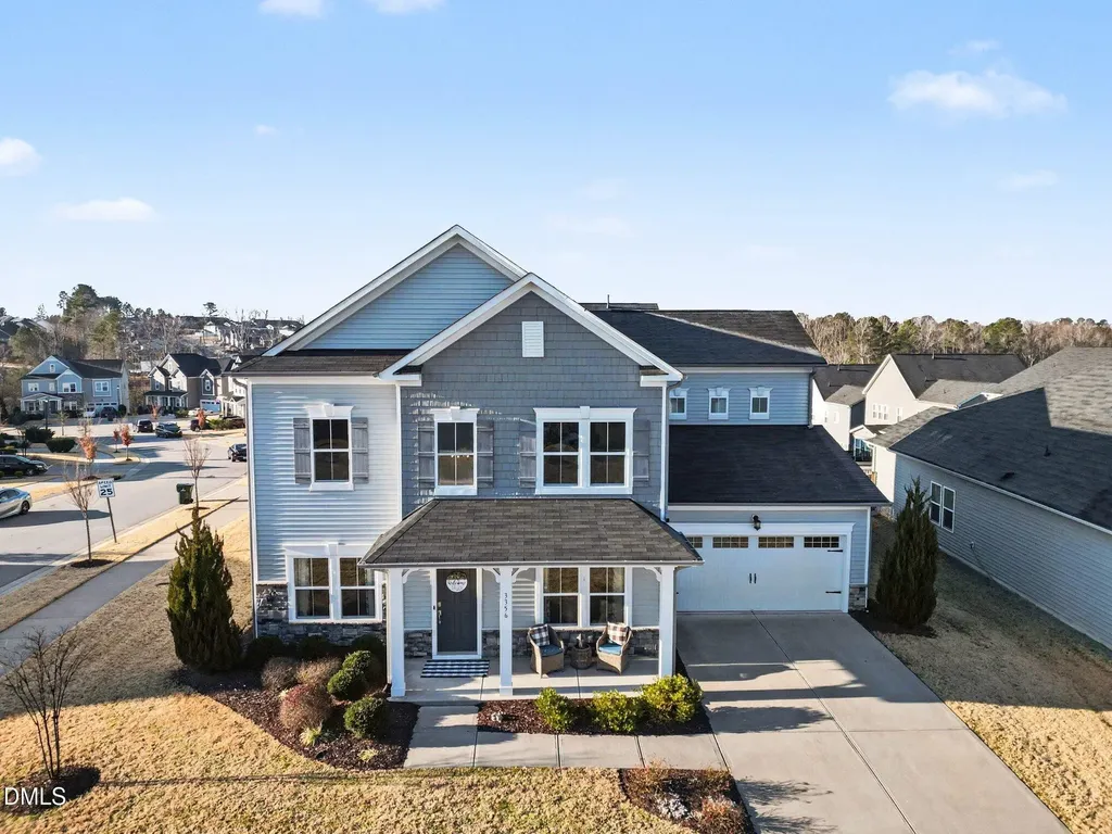 3356 Longleaf Estates Drive Raleigh NC 27616