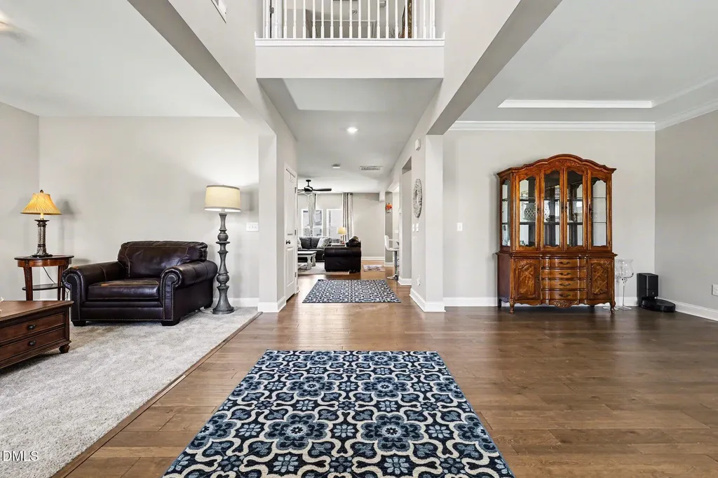 3356 Longleaf Estates Drive Raleigh NC 27616