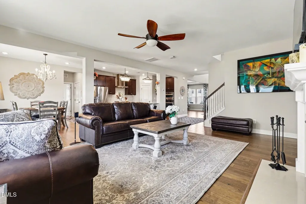 3356 Longleaf Estates Drive Raleigh NC 27616