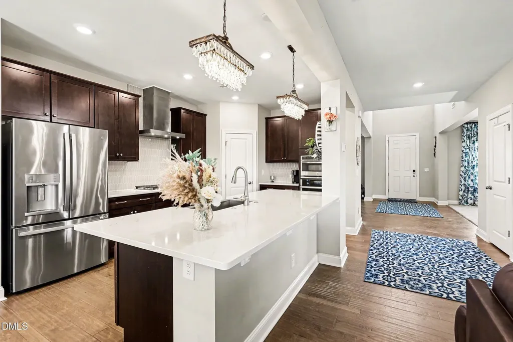 3356 Longleaf Estates Drive Raleigh NC 27616