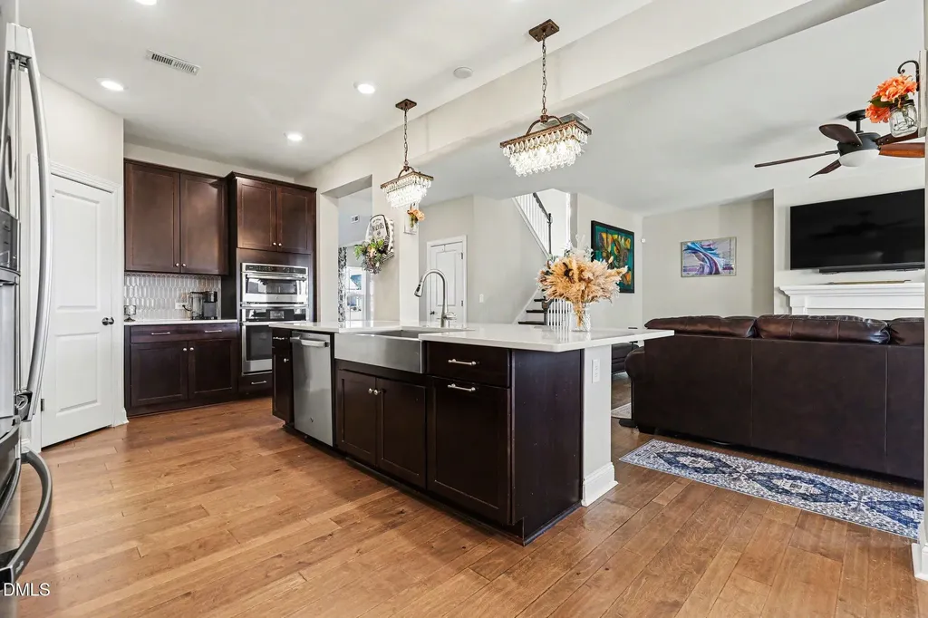 3356 Longleaf Estates Drive Raleigh NC 27616