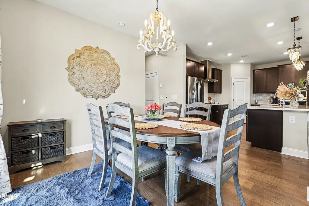 3356 Longleaf Estates Drive Raleigh NC 27616