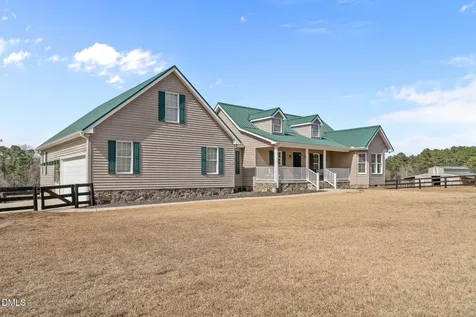 4240 Nicholson Road Cameron NC 28326