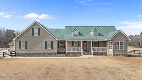 4240 Nicholson Road Cameron NC 28326