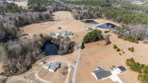 4240 Nicholson Road Cameron NC 28326