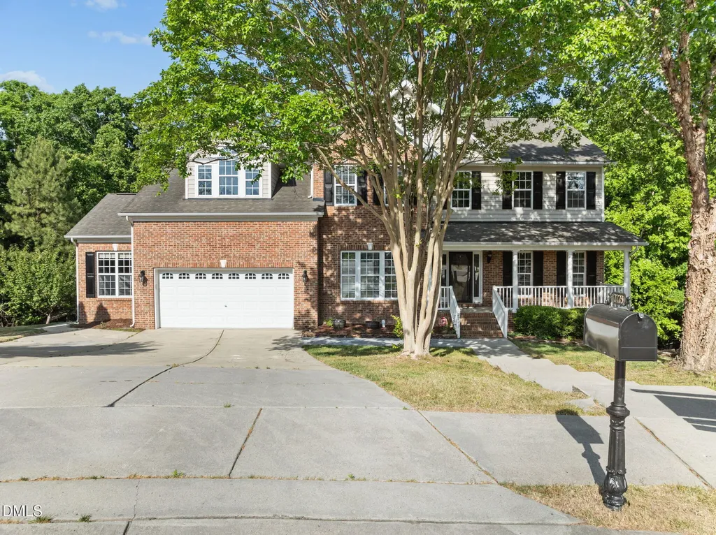 2223 Spacious Skies Street Raleigh NC 27614