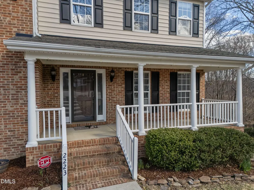 2223 Spacious Skies Street Raleigh NC 27614