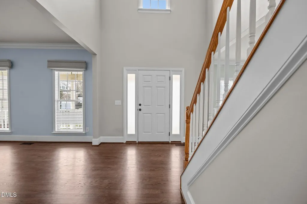 2223 Spacious Skies Street Raleigh NC 27614