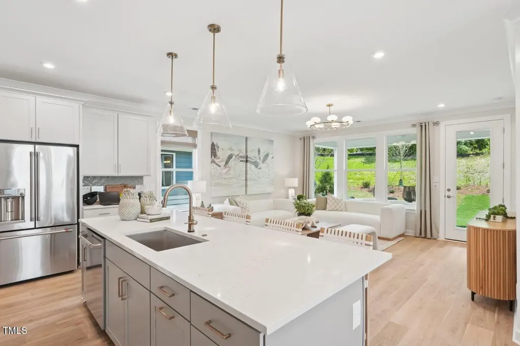38 Stonesthrow Way Fuquay Varina NC 27526