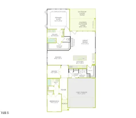 38 Stonesthrow Way Fuquay Varina NC 27526