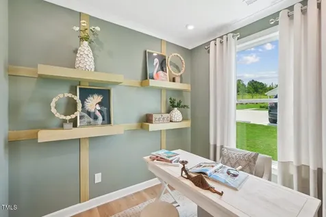 38 Stonesthrow Way Fuquay Varina NC 27526