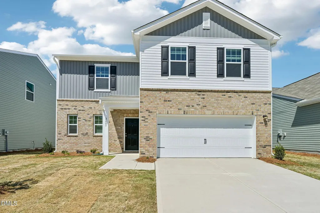 2561 Quarry Road Rolesville NC 27571