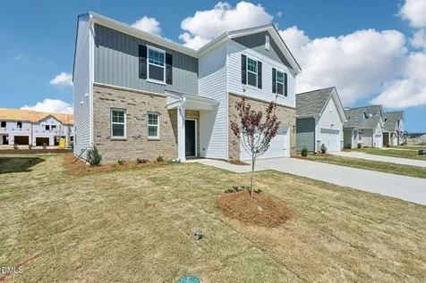 2561 Quarry Road Rolesville NC 27571
