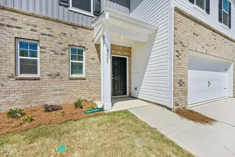 2561 Quarry Road Rolesville NC 27571