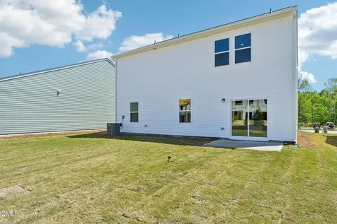 2561 Quarry Road Rolesville NC 27571