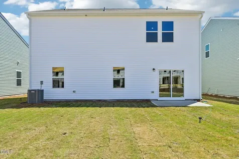 2561 Quarry Road Rolesville NC 27571
