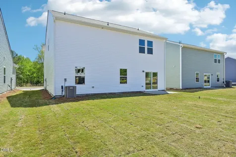 2561 Quarry Road Rolesville NC 27571