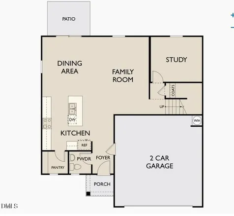 2561 Quarry Road Rolesville NC 27571