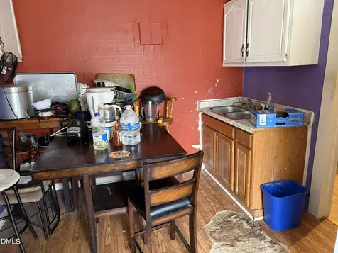 927 Berkeley Street Durham NC 27705