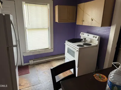 927 Berkeley Street Durham NC 27705