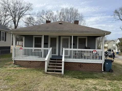 927 Berkeley Street Durham NC 27705