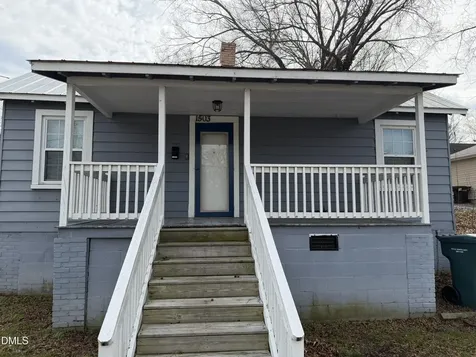 927 Berkeley Street Durham NC 27705