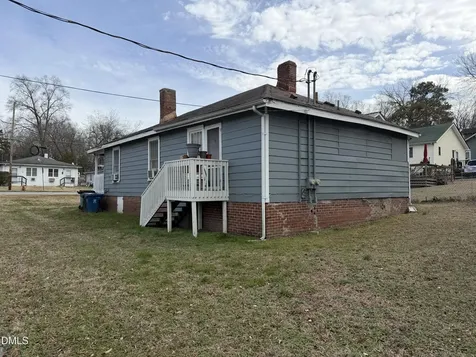 927 Berkeley Street Durham NC 27705