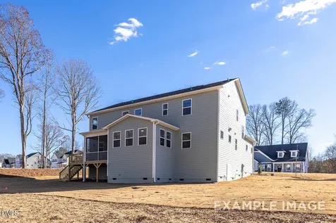 247 Crop Road Angier NC 27501