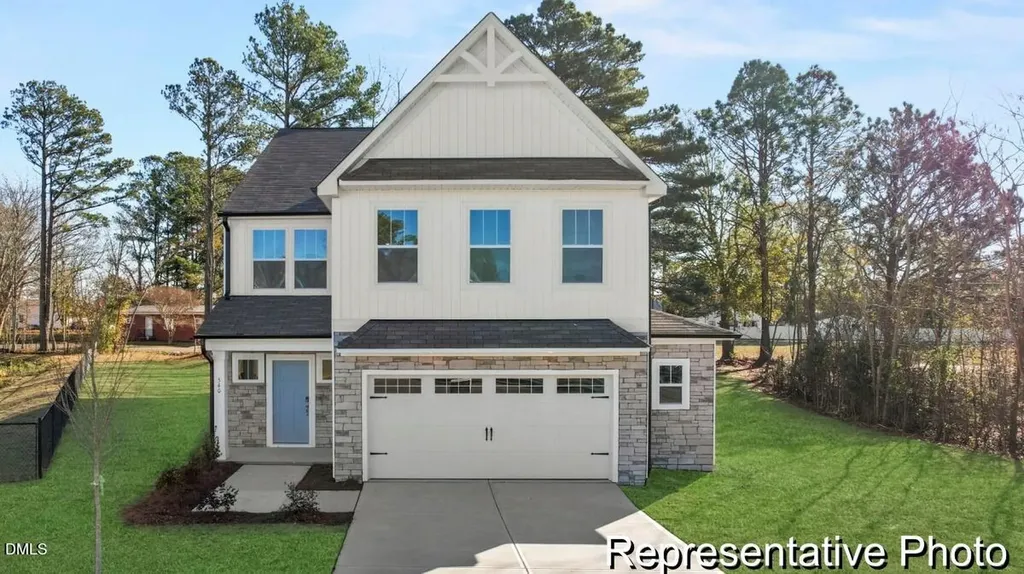 106 Cedarbranch Way Erwin NC 28334