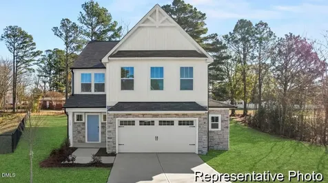 106 Cedarbranch Way Erwin NC 28334