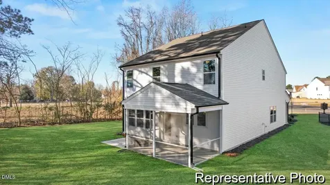 106 Cedarbranch Way Erwin NC 28334